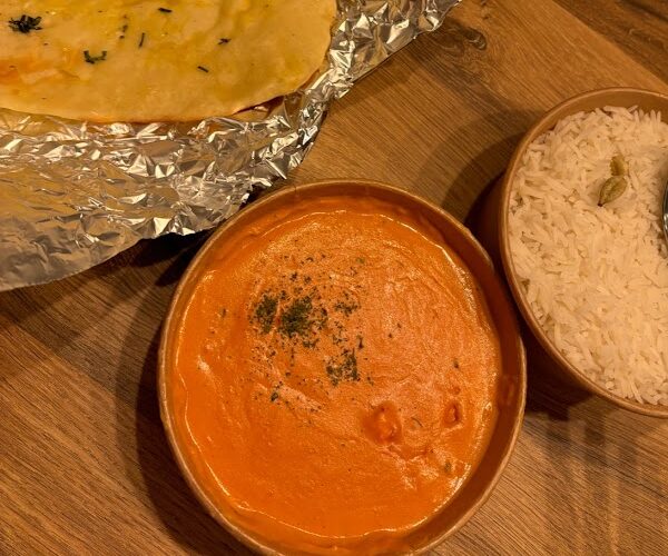 Restaurant Biriyani Bowl à Lyss, Suisse