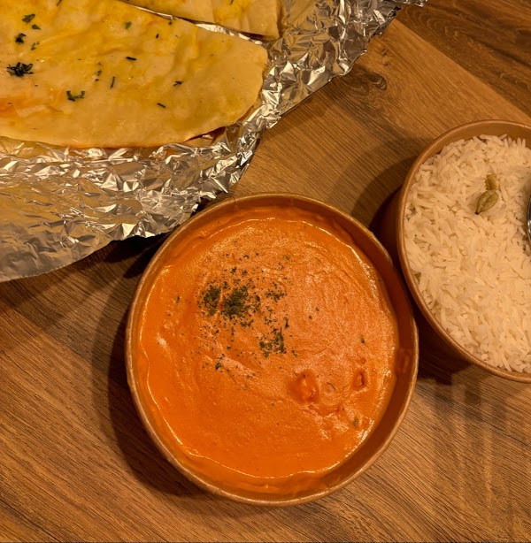 Restaurant Biriyani Bowl à Lyss, Suisse