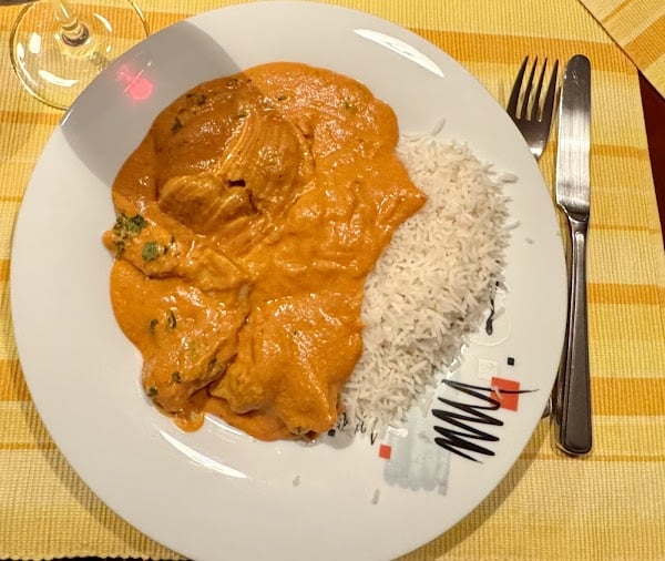 Restaurant Biriyani Bowl à Lyss, Suisse