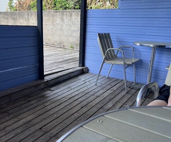 Restaurant Bistro Chez Zeze à Saint-Benoît, La Réunion