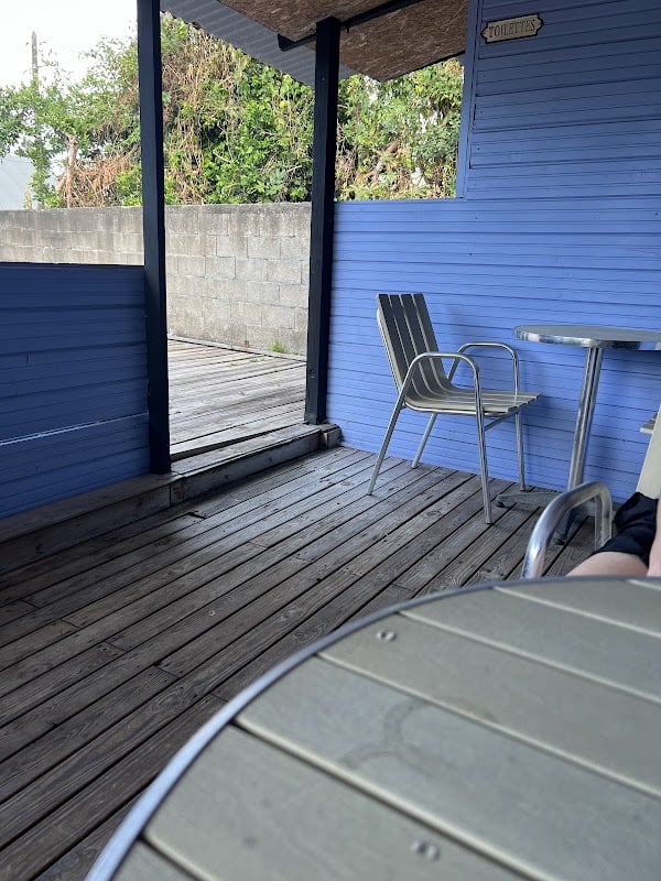 Restaurant Bistro Chez Zeze à Saint-Benoît, La Réunion