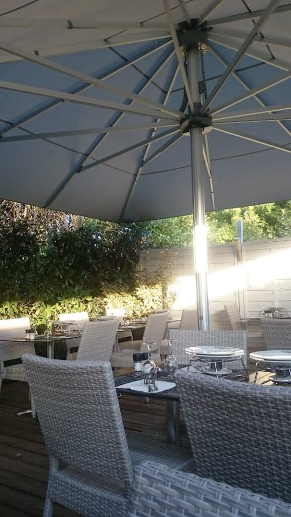Bistro Régent