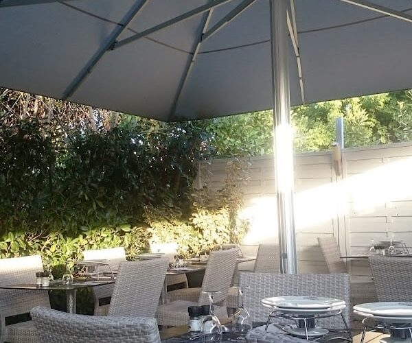 Restaurant Bistro Régent à Gradignan, France