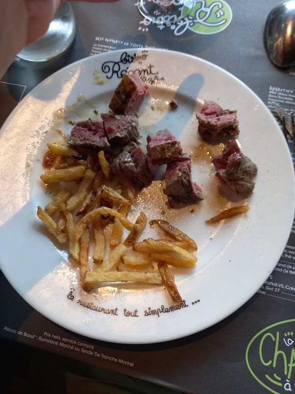 Restaurant Bistro Régent à Gradignan, France