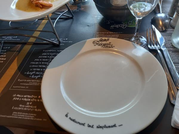 Restaurant Bistro Régent à Gradignan, France