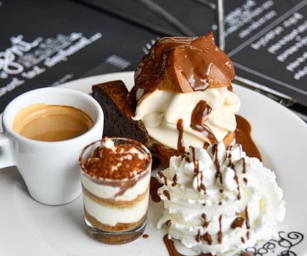 Restaurant Bistro Régent Plan de campagne à Les Pennes-Mirabeau, France