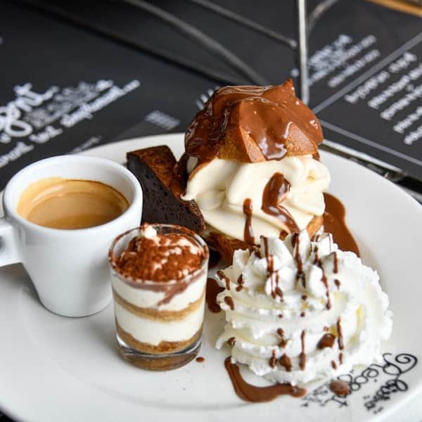 Restaurant Bistro Régent Plan de campagne à Les Pennes-Mirabeau, France