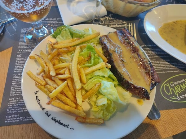 Restaurant Bistro Régent Plan de campagne à Les Pennes-Mirabeau, France