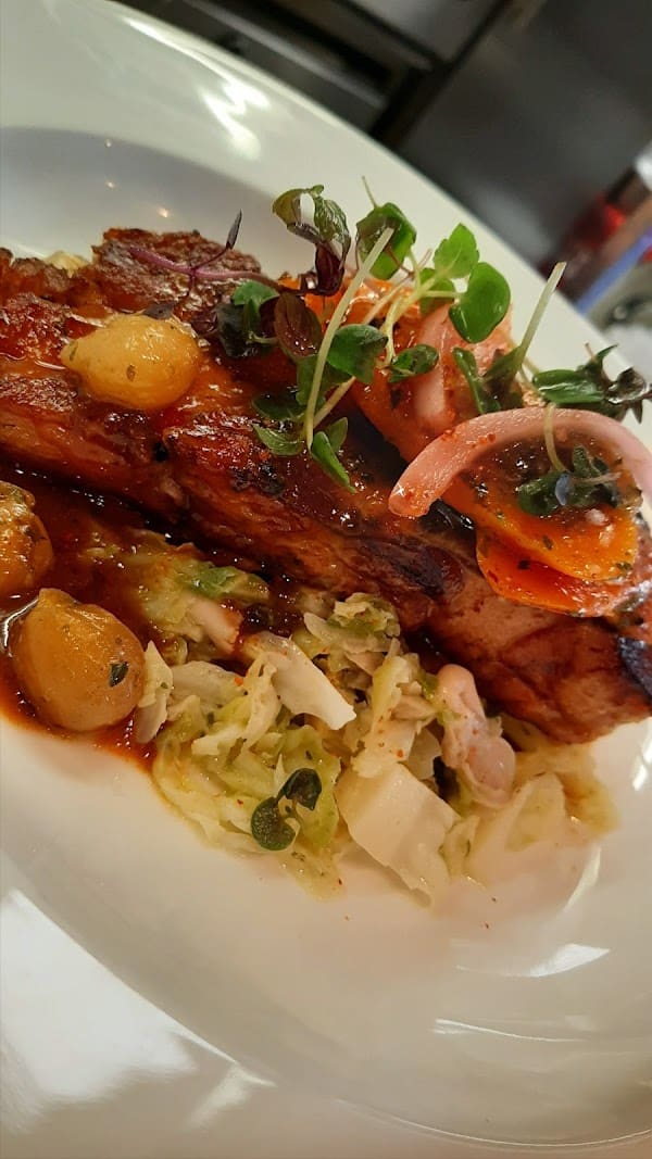 Restaurant Bistro Valentin à Antony, France