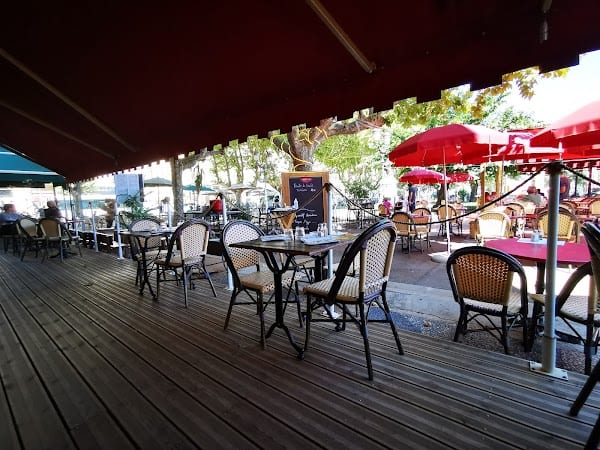 Restaurant Bistrot Abbatucci à Ajaccio, France