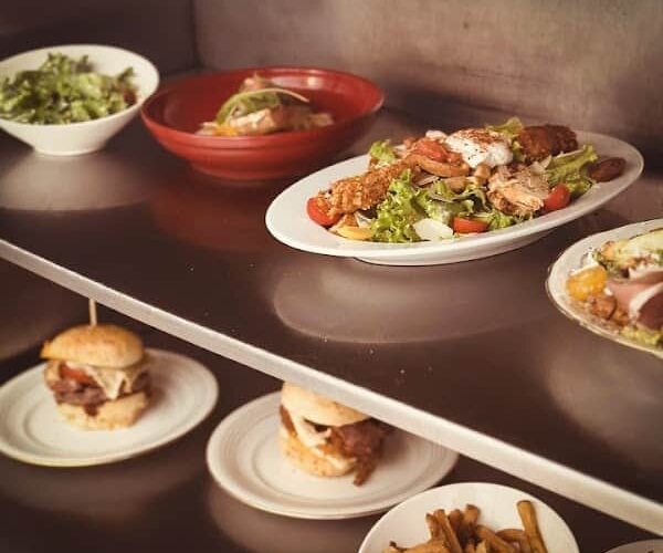 Restaurant Bistrot Abbatucci à Ajaccio, France