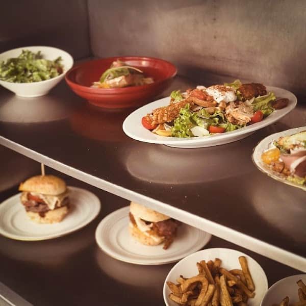 Restaurant Bistrot Abbatucci à Ajaccio, France