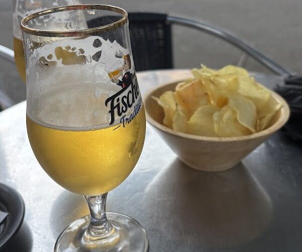 Restaurant Bistrot Abbatucci à Ajaccio, France