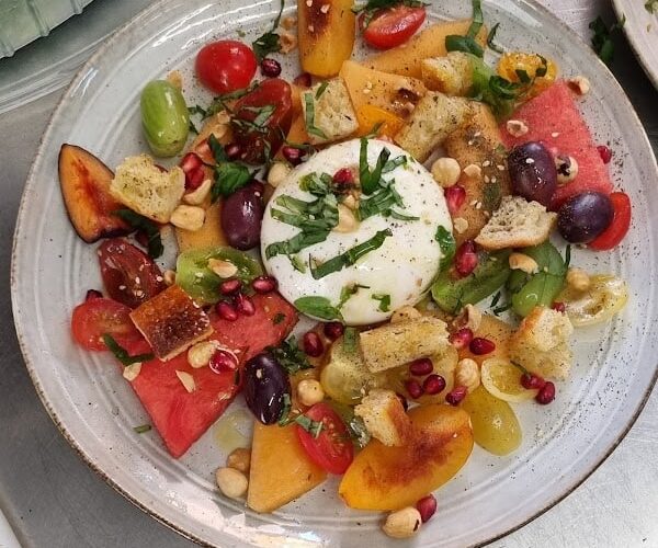 Restaurant Bistrot Canaille à Ajaccio, France