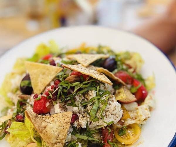 Restaurant Bistrot Canaille à Ajaccio, France