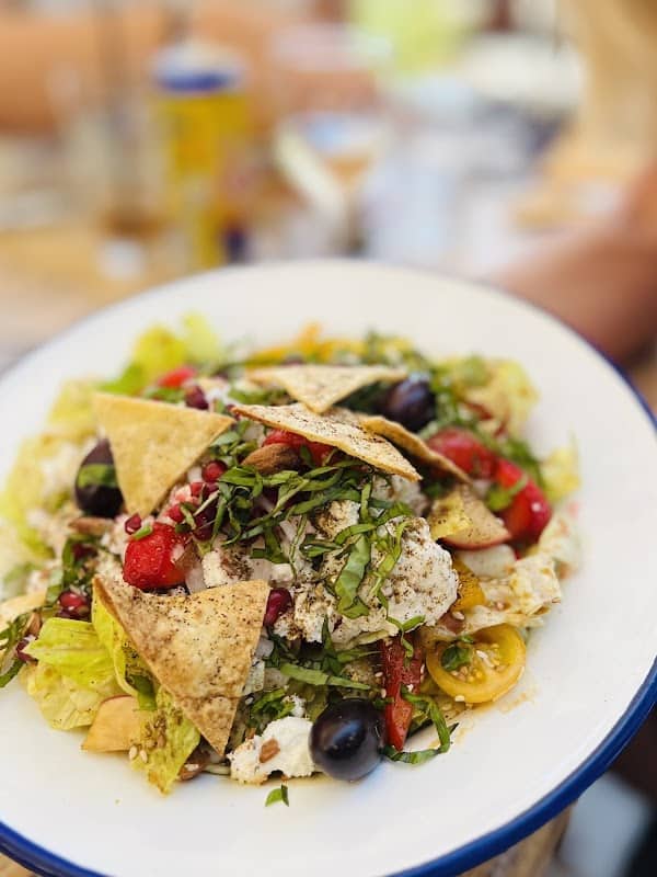 Restaurant Bistrot Canaille à Ajaccio, France