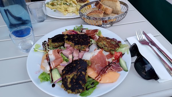 Restaurant Bistrot du Bourg – Rodez à Rodez, France