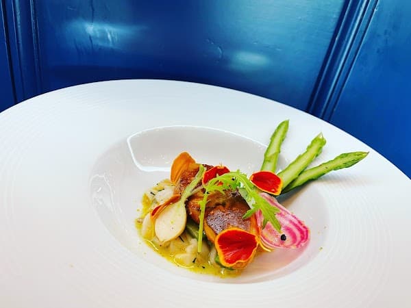 Restaurant Bistrot Guinguette à Rodez, France