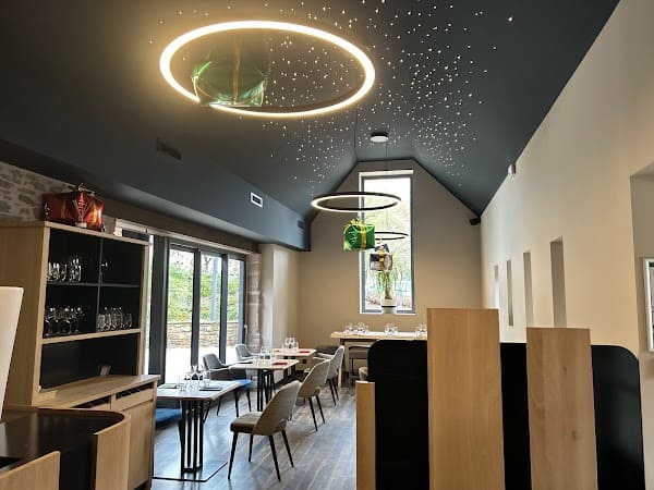 Restaurant Bistrot Guinguette à Rodez, France