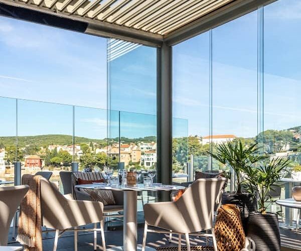 Restaurant Bistrot Lumière à Bandol, France