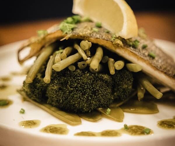 Restaurant Bistrot Richelieu à Paris, France