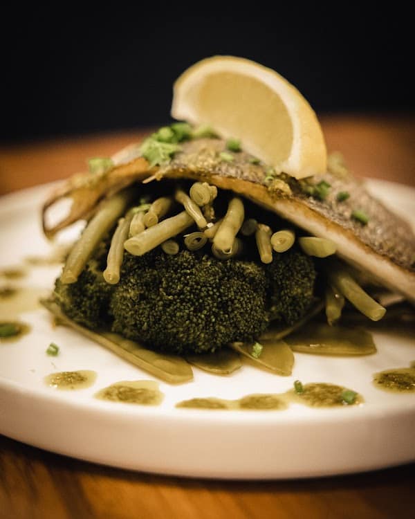 Restaurant Bistrot Richelieu à Paris, France