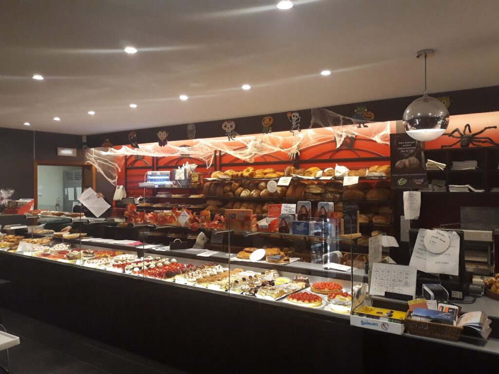 Restaurant Bitaine à Virton, Belgique