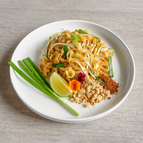 Restaurant Blue chili à Manage, Belgique