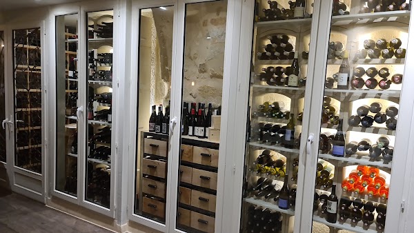 Restaurant Bo-tannique à Bordeaux, France