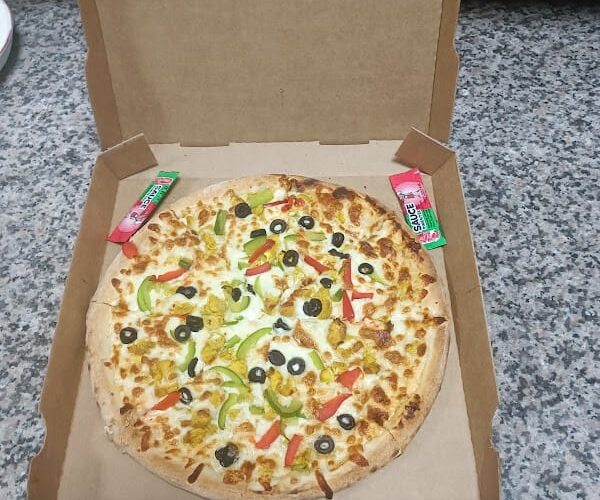 Restaurant BOBIGNY FOOD à Bobigny, France