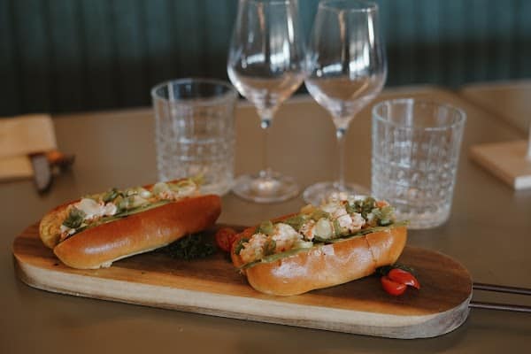 Restaurant BōBō à Istres, France