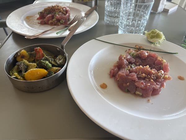 Restaurant BōBō à Istres, France