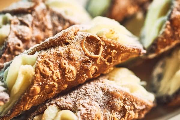 Restaurant Boccone à Louvain, Belgique