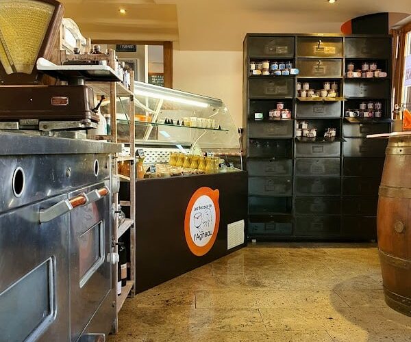 Restaurant BOKKO’S BOUTIQUE – illkirch-plat à emporter – Bocaux Agneau – à Illkirch-Graffenstaden, France