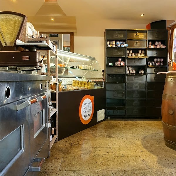 Restaurant BOKKO’S BOUTIQUE – illkirch-plat à emporter – Bocaux Agneau – à Illkirch-Graffenstaden, France