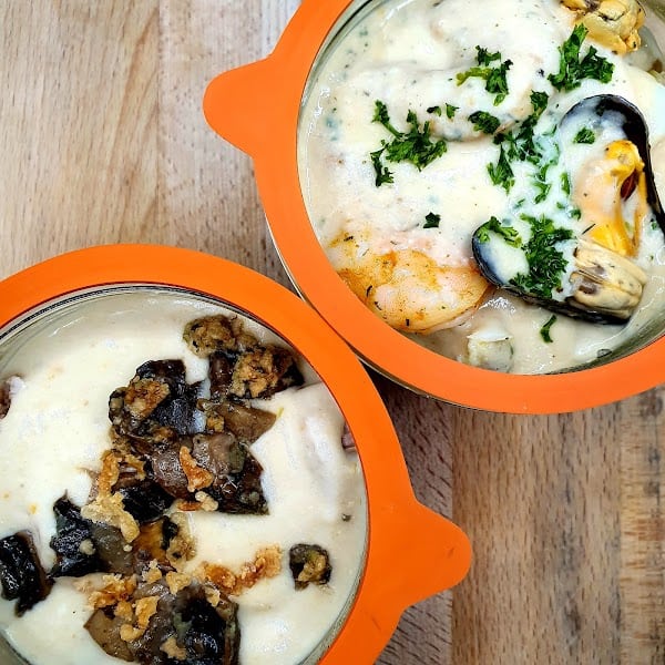 Restaurant BOKKO’S BOUTIQUE – illkirch-plat à emporter – Bocaux Agneau – à Illkirch-Graffenstaden, France