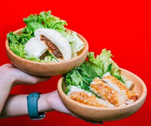 Restaurant BOLKIRI Lagny-sur-Marne Street Food Viêt à Lagny-sur-Marne, France