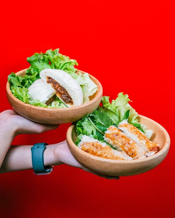 Restaurant BOLKIRI Lagny-sur-Marne Street Food Viêt à Lagny-sur-Marne, France