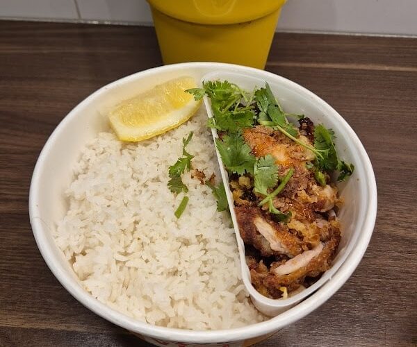 Restaurant BOLKIRI Lagny-sur-Marne Street Food Viêt à Lagny-sur-Marne, France