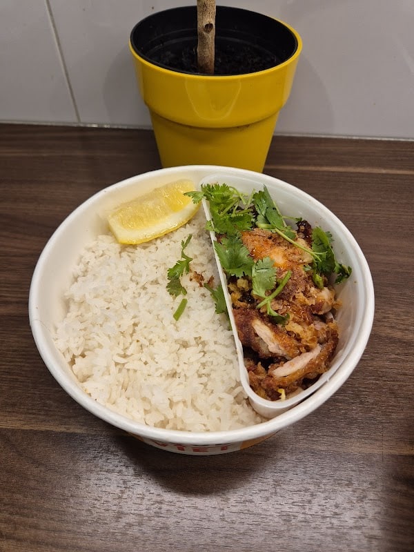 Restaurant BOLKIRI Lagny-sur-Marne Street Food Viêt à Lagny-sur-Marne, France