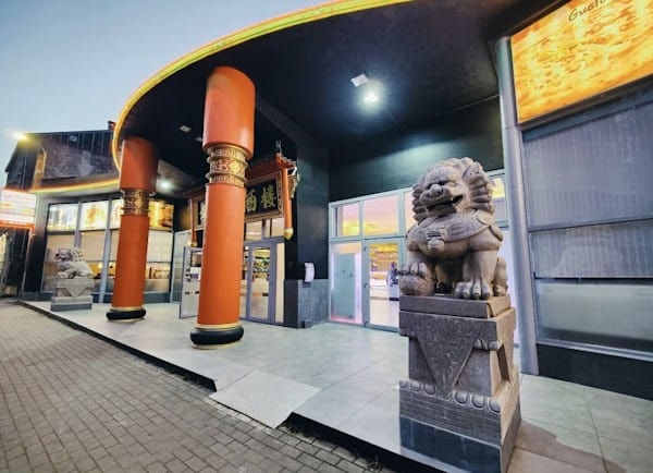 Restaurant Bonheur Culinaire Buffet à Verviers, Belgique