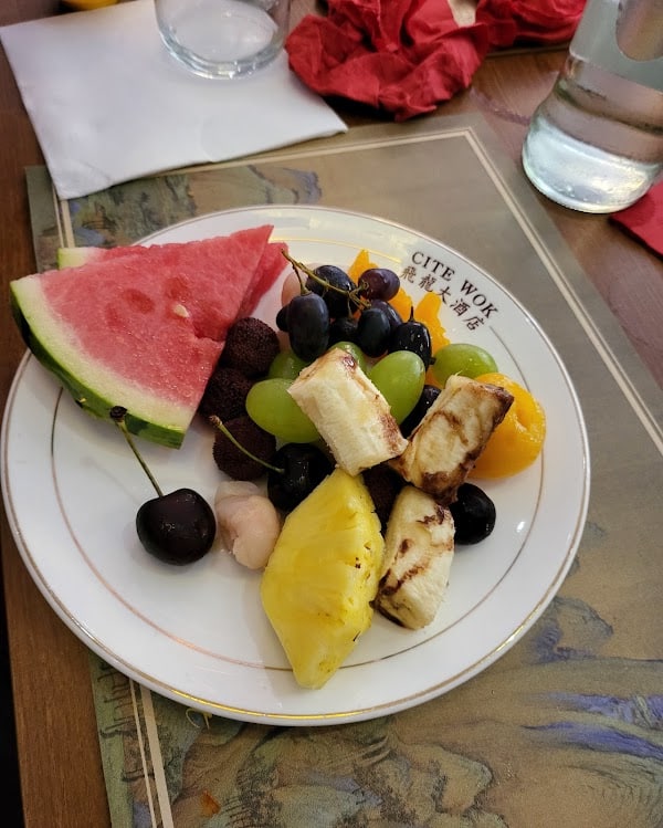 Restaurant Bonheur Culinaire Buffet à Verviers, Belgique