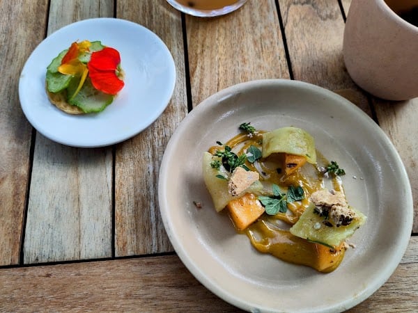 Restaurant Bouchéry à Bruxelles, Belgique