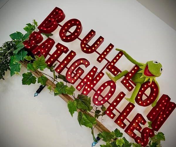 Restaurant Bouillon Batignolles Thionville à Thionville, France