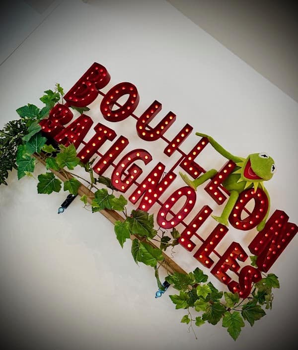 Restaurant Bouillon Batignolles Thionville à Thionville, France