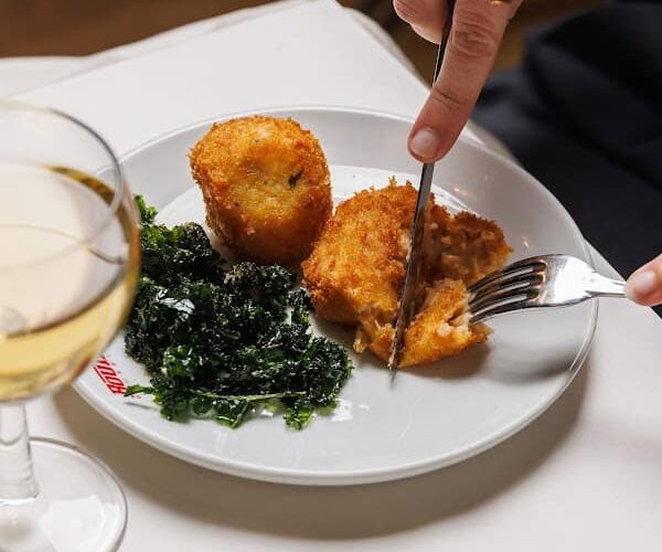 Restaurant Bouillon Bruxelles à Bruxelles, Belgique