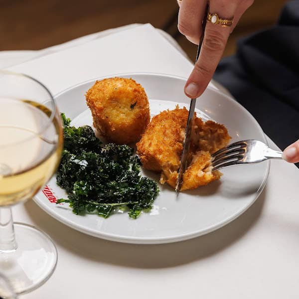 Restaurant Bouillon Bruxelles à Bruxelles, Belgique