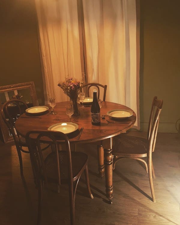 Bouillon Nature – Restaurant et Traiteur à Rodez, France