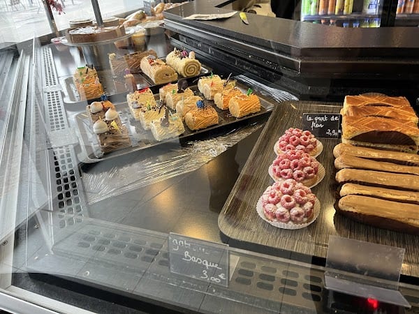 Restaurant Boulangerie Maison ORION à Gradignan, France