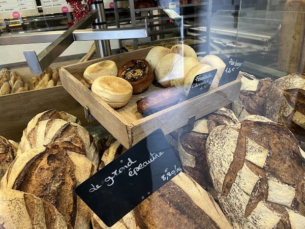 Restaurant Boulangerie Maison ORION à Gradignan, France